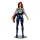 DC Direct McFarlane Toys Digital Action Figure Blackfire (The New Teen Titans) 18 cm