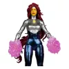 DC Direct McFarlane Toys Digital Action Figure Blackfire (The New Teen Titans) 18 cm
