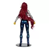 DC Direct McFarlane Toys Digital Action Figure Blackfire (The New Teen Titans) 18 cm