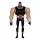 DC Direct Action Figure The New Batman Adventures Bane 15 cm