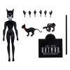 DC Direct Figura The New Batman Adventures Catwoman 15 cm