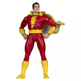 DC Multiverse Action Figure Shazem (Power of Shazam) 19 cm