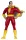 DC Multiverse Action Figure Shazem (Power of Shazam) 19 cm