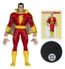 DC Multiverse Action Figure Shazem (Power of Shazam) 19 cm