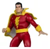 DC Multiverse Action Figure Shazem (Power of Shazam) 19 cm
