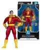 DC Multiverse Action Figure Shazem (Power of Shazam) 19 cm