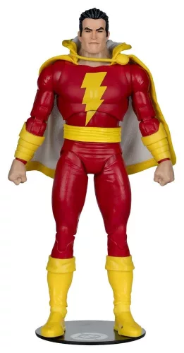 DC Multiverse Action Figure Shazem (Power of Shazam) 19 cm