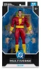 DC Multiverse Action Figure Shazem (Power of Shazam) 19 cm