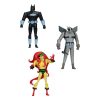 The New Batman Adventures DC Direct Action Figures 15 cm Wave 3 Sortiment (6)