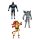 The New Batman Adventures DC Direct Action Figures 15 cm Wave 3 Sortiment (6)