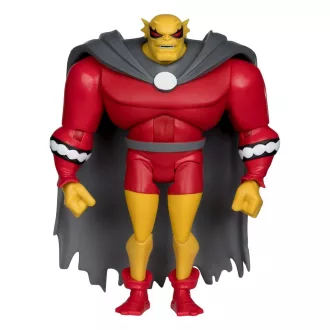   The New Batman Adventure DC Direct Figura Etrigan The Demon 15 cm