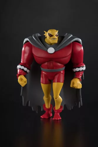 The New Batman Adventure DC Direct Figura Etrigan The Demon 15 cm