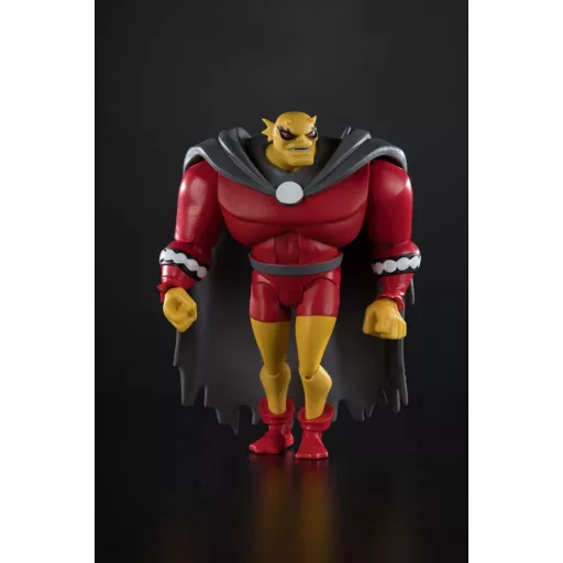 The New Batman Adventure DC Direct Figura Etrigan The Demon 15 cm