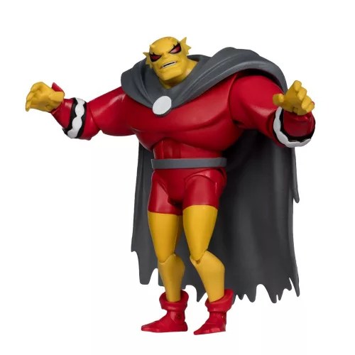 The New Batman Adventure DC Direct Figura Etrigan The Demon 15 cm