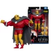 The New Batman Adventure DC Direct Figura Etrigan The Demon 15 cm