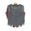 The New Batman Adventure DC Direct Figura Etrigan The Demon 15 cm