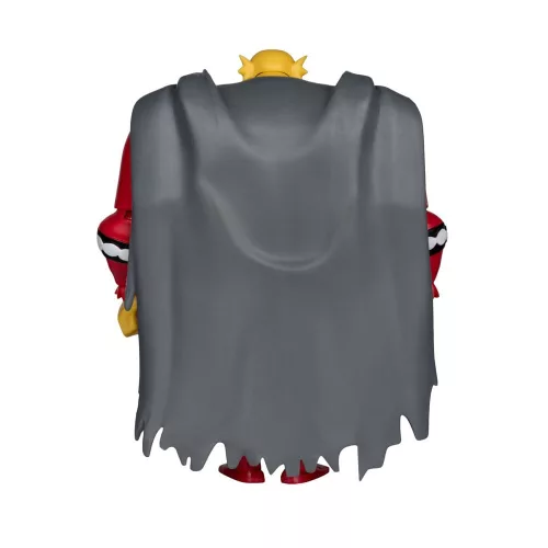 The New Batman Adventure DC Direct Figura Etrigan The Demon 15 cm