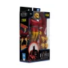 The New Batman Adventure DC Direct Figura Etrigan The Demon 15 cm