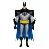 The New Batman Adventure DC Direct Figura Batman (Silver) 15 cm