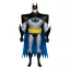 The New Batman Adventure DC Direct Figura Batman (Silver) 15 cm