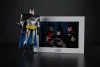 The New Batman Adventure DC Direct Figura Batman (Silver) 15 cm