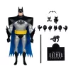 The New Batman Adventure DC Direct Figura Batman (Silver) 15 cm