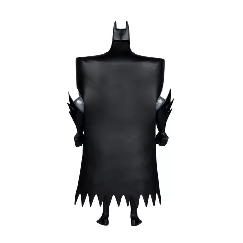 The New Batman Adventure DC Direct Figura Batman (Silver) 15 cm
