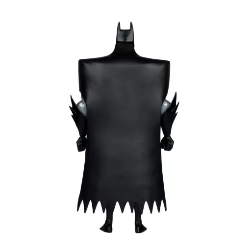 The New Batman Adventure DC Direct Figura Batman (Silver) 15 cm