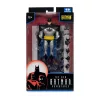 The New Batman Adventure DC Direct Figura Batman (Silver) 15 cm