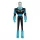The New Batman Adventure DC Direct Figura Mr. Freeze 15 cm