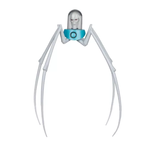 The New Batman Adventure DC Direct Figura Mr. Freeze 15 cm