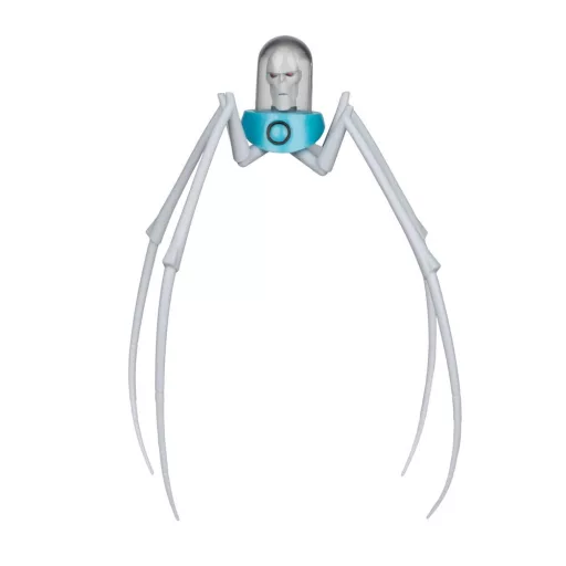 The New Batman Adventure DC Direct Figura Mr. Freeze 15 cm