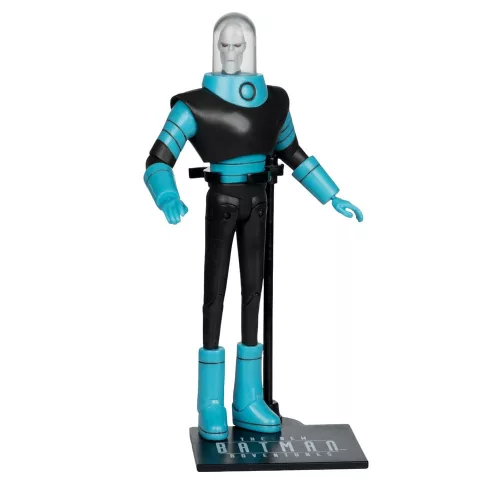 The New Batman Adventure DC Direct Figura Mr. Freeze 15 cm