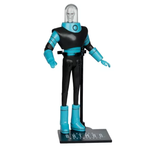 The New Batman Adventure DC Direct Figura Mr. Freeze 15 cm