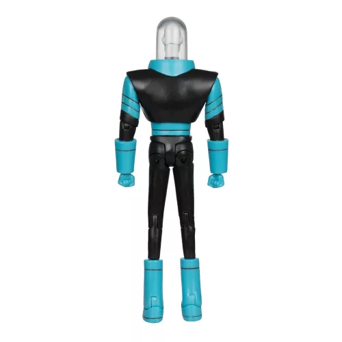 The New Batman Adventure DC Direct Figura Mr. Freeze 15 cm