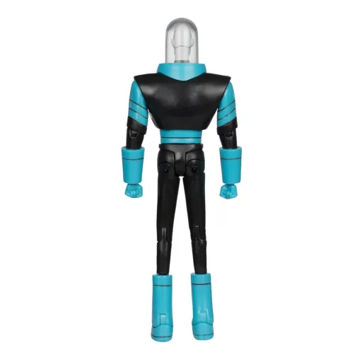 The New Batman Adventure DC Direct Figura Mr. Freeze 15 cm