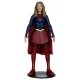 Supergirl (2026) DC Theatrical Deluxe Edition Action Figure Supergirl 17 cm