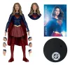 Supergirl (2026) DC Theatrical Deluxe Edition Action Figure Supergirl 17 cm