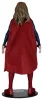 Supergirl (2026) DC Theatrical Deluxe Edition Action Figure Supergirl 17 cm