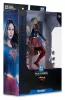 Supergirl (2026) DC Theatrical Deluxe Edition Action Figure Supergirl 17 cm