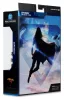 Supergirl (2026) DC Theatrical Deluxe Edition Action Figure Supergirl 17 cm