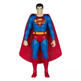 DC Retro Super Friends Action Figure Bizarro 15 cm