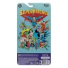 DC Retro Super Friends Action Figure Bizarro Batman 15 cm