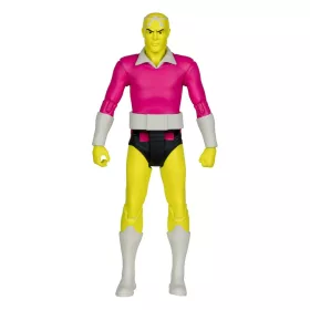 DC Retro Super Friends Action Figure Brainiac 15 cm