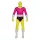 DC Retro Super Friends Action Figure Brainiac 15 cm
