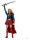 Supergirl (2026) DC Theatrical Deluxe Edition Action Figure Supergirl & Baby Krypto 17 cm