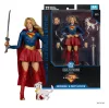 Supergirl (2026) DC Theatrical Deluxe Edition Action Figure Supergirl & Baby Krypto 17 cm