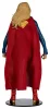 Supergirl (2026) DC Theatrical Deluxe Edition Action Figure Supergirl & Baby Krypto 17 cm