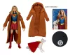 Supergirl (2026) DC Theatrical Deluxe Edition Action Figure Supergirl & Krypto (Gold Label) 17 cm