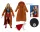 Supergirl (2026) DC Theatrical Deluxe Edition Action Figure Supergirl & Krypto (Gold Label) 17 cm